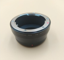 Fotodiox Pro Lens Mount