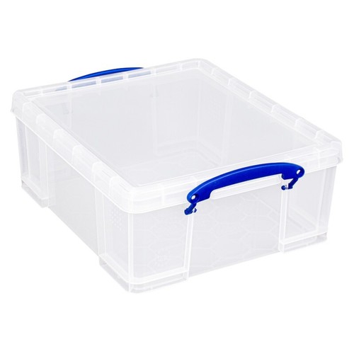 Stück really useful box - stück,