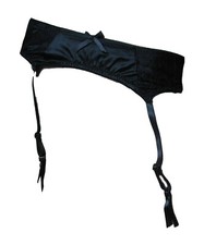 Phantastischer Strapsgürtel