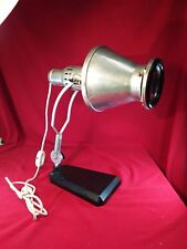 Alte Designerlampe Leuchte