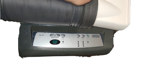 Klimaanlage quick connect - klimaanlage, quick-connect