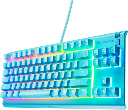 Steelseries apex tkl - steelseries,