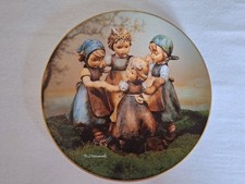 M.J. Hummel Sammelteller Maitanz Ausgabe.Nr. 4869B