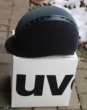 uvex Reithelm suxxeed glamour