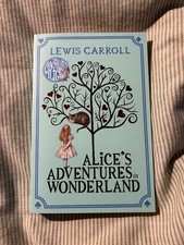 alice's adventures in