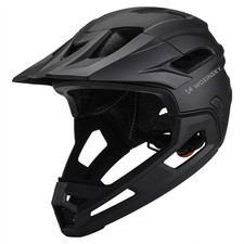 Fullface MTB Helm Enduro