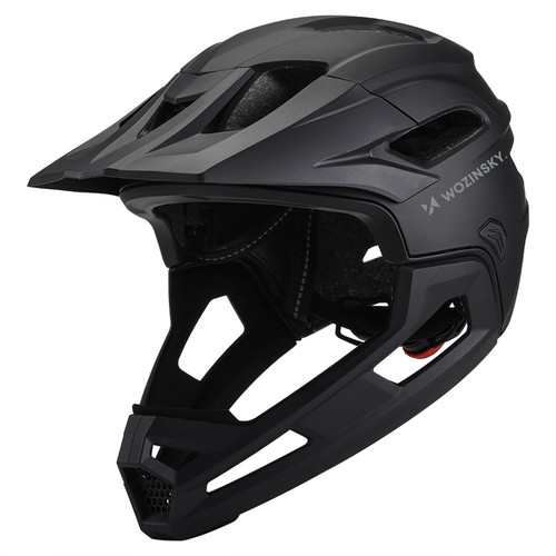 Fullface mtb helm enduro - fullface,