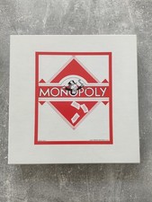 Monopoly 1982 - DM-Ausgabe
