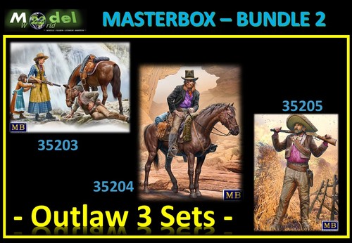 Mw22 masterbox special bundle - mw22,