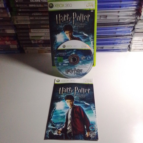 Harry potter und der - harry,