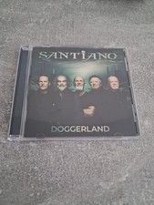 Santiano Doggerland ( 1 CD)