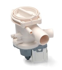 Pumpe, Laugenpumpe passend