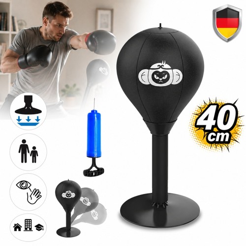Punchingball tisch punching - punchingball,