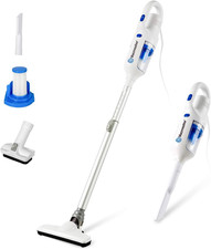 Corded Stick Vacuum Cleaner 2