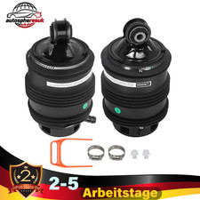 2x Luftfederung 3 Pins für