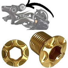 F26 Shimano Aluminium