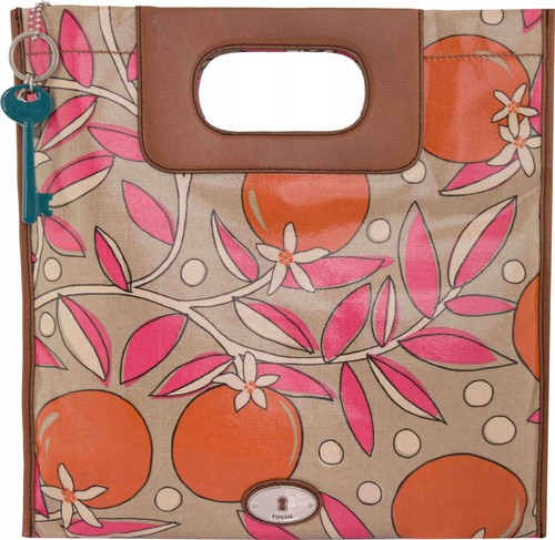 Fossil damen schultertasche - fossil, damen-schultertasche