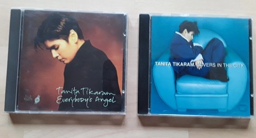 Tanita tikaram everybody - tanita,
