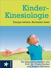 Kinder-Kinesiologie: Energie