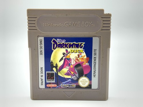 Disney darkwing duck - disney's,