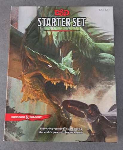 Dungeons dragons - dungeons, &