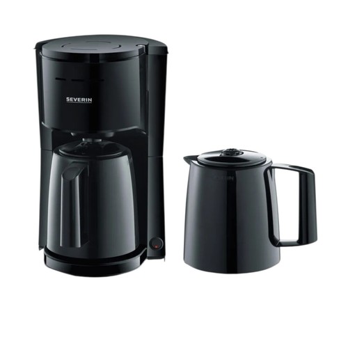 Severin 9307 - ka,