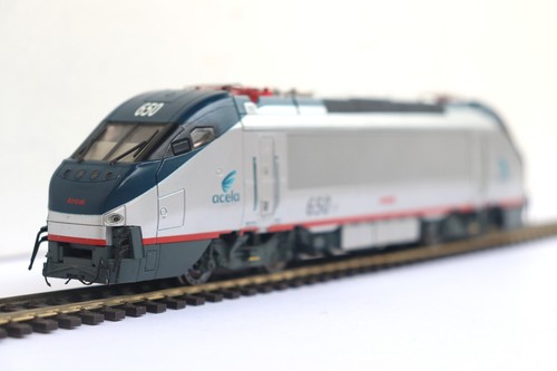 Lok hhp 650 - e-lok, hhp-8