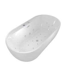 freistehende Badewanne Wanne