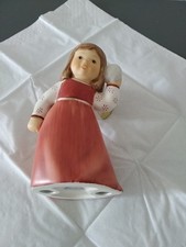 Goebel Porzellan-Engel  9 cm