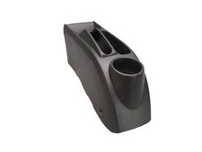 Mittelkonsole vorne für HONDA CIVIC VII HATCHBACK (EP, EU, EV) 1.4IS 83400-S5S