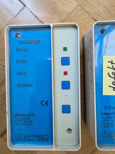 Afriso LAG 13 KR Leckanzeiger Tank Öl Überwachung Konvolut 3 Stück