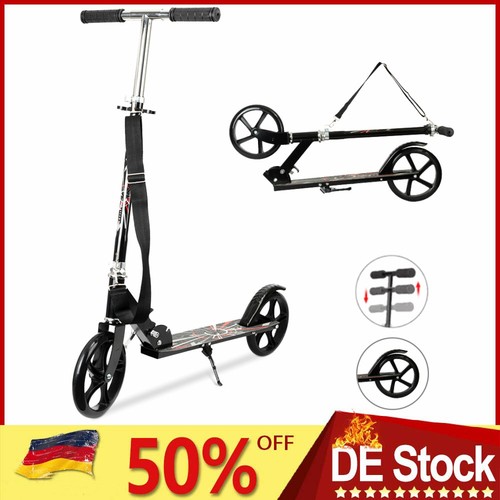 Scooter roller erwachsene - scooter,
