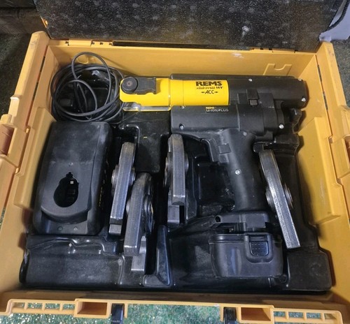 Rems akku press 14v - akku,