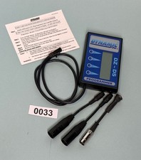 Einstellgerät Dynamic DZ-DS