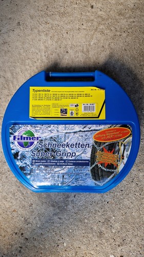 Filmer schneeketten - filmer,