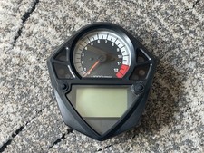 Suzuki SV650 Tacho K5 K6 2005 2006 Kante Speedometer 29.682km