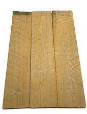 3x Eichenholz Brett Eiche Holz