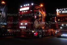 LKW Foto Scania Truck