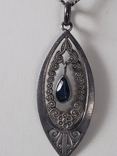 Jugendstil 830er Silber