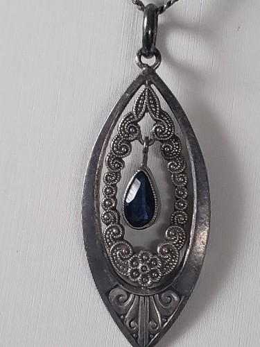 Jugendstil 830er silber - jugendstil,