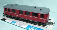 Piko H0 DB VT 70 937 rot Ep.3