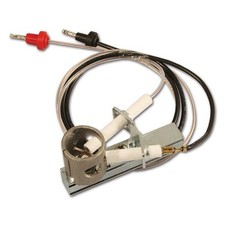 Brenner Komplettset, ohne