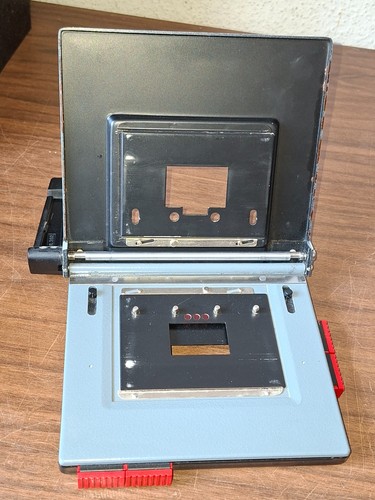 Durst aumet maskenset mm - aumet, 35