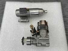 Fuji  099 SR Modellmotor