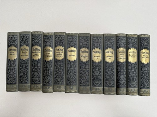 Karl may verlag - may, band