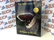 THE DREAM LIVES ON::: THE