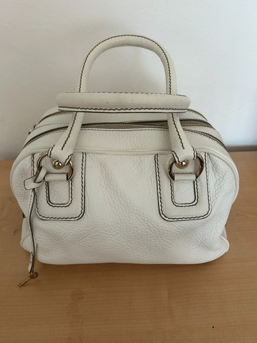 Dolce gabbana lily bag weiß - lily,