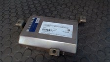 Steuergerät automatikgetriebe - steuergerät,