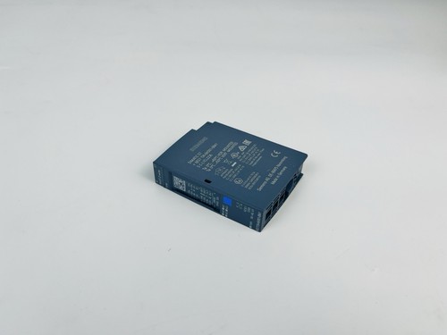 Siemens simatic 200sp - siemens,