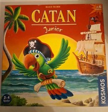 Siedler von Catan Junior